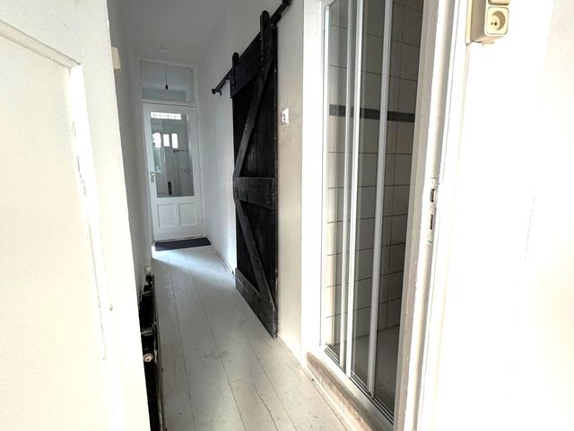Heemskerkstraat 22b, Rotterdam