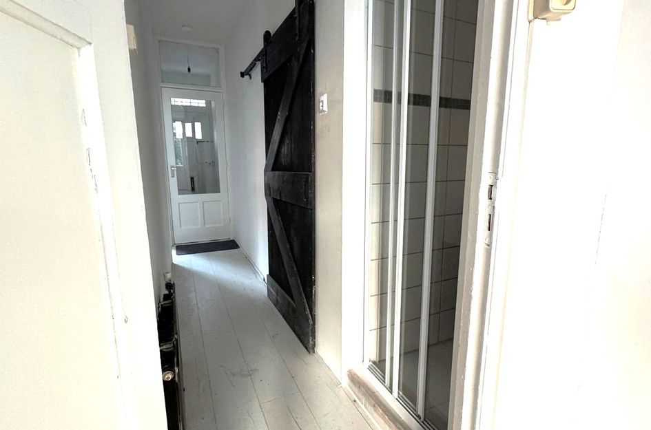 Heemskerkstraat 22b