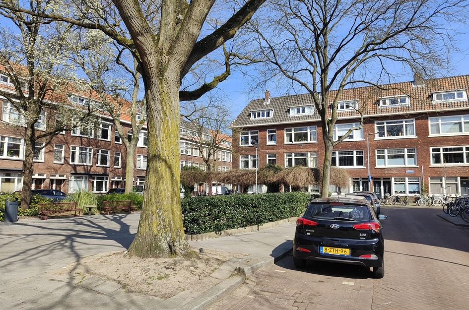 Heemskerkstraat 22b