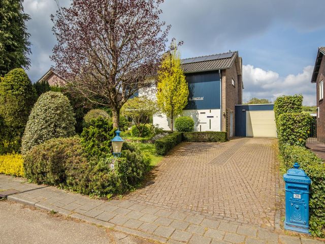 Arnhemsestraatweg 28, Rheden