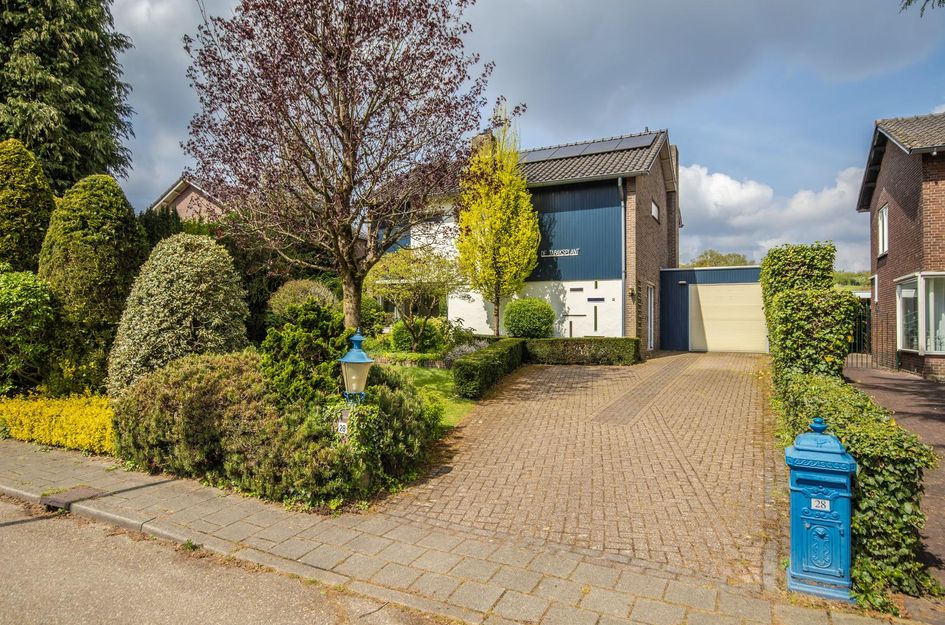Arnhemsestraatweg 28