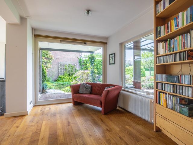 Arnhemsestraatweg 28, Rheden