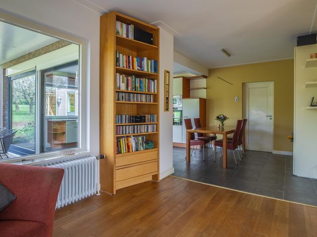 Arnhemsestraatweg 28, Rheden