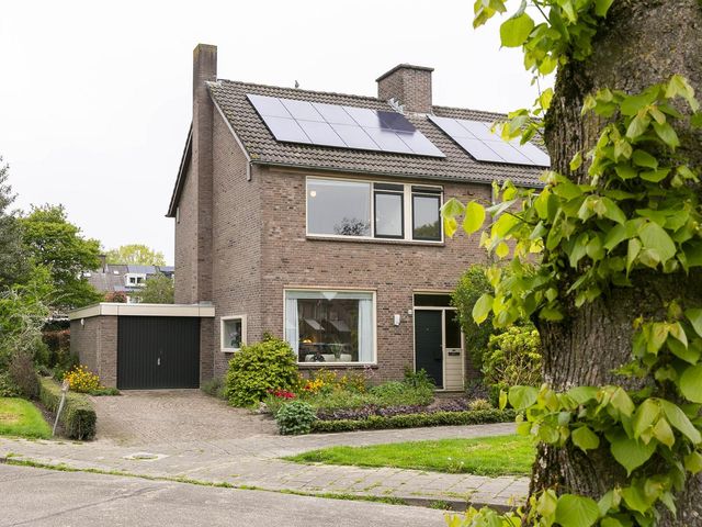Willem Bontekoestraat 14, Rheden