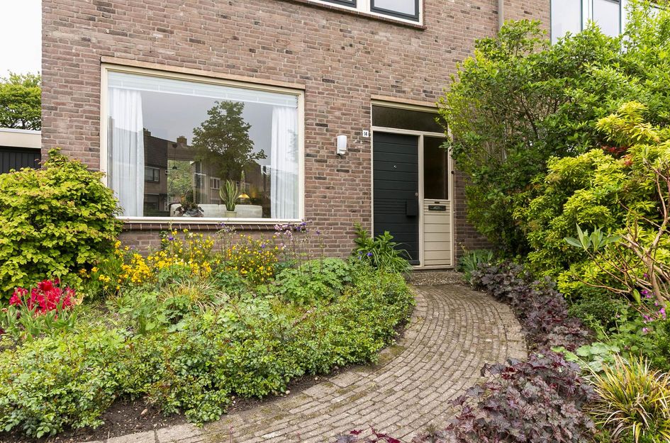 Willem Bontekoestraat 14