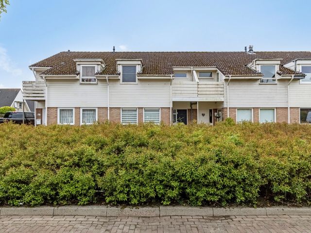 Kievitstraat 16, Heinkenszand