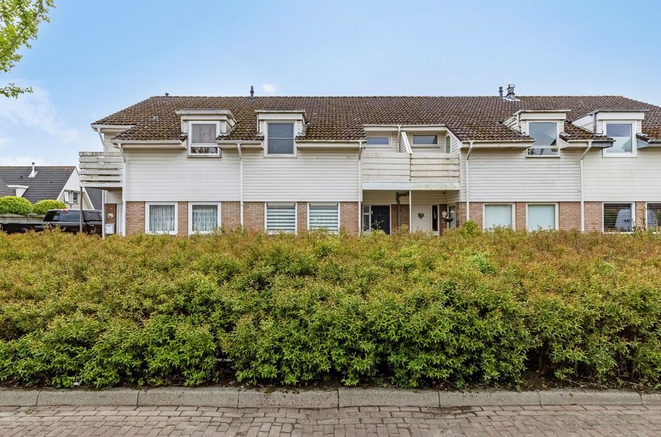 Kievitstraat 16