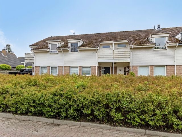 Kievitstraat 16, Heinkenszand