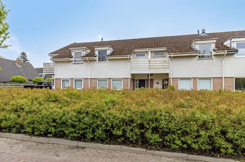 Kievitstraat 16