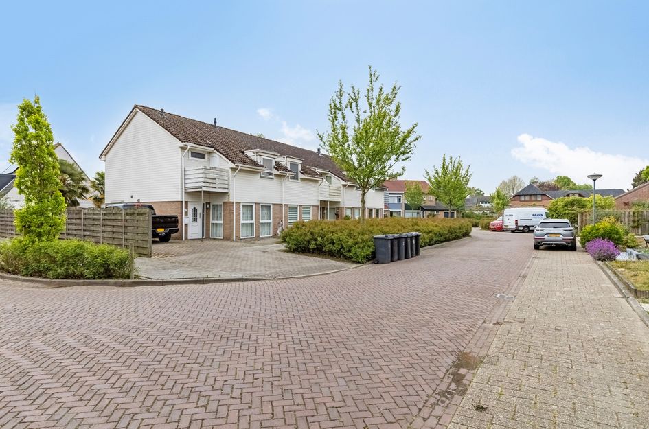 Kievitstraat 16