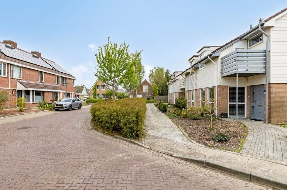 Kievitstraat 16