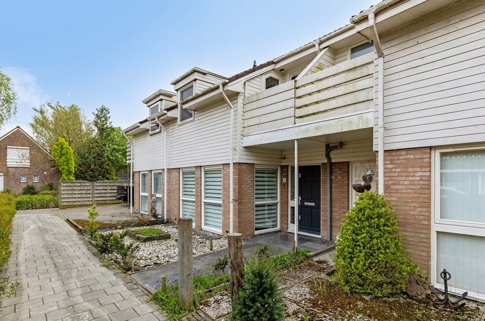 Kievitstraat 16