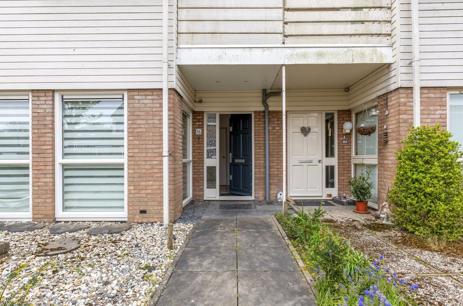 Kievitstraat 16