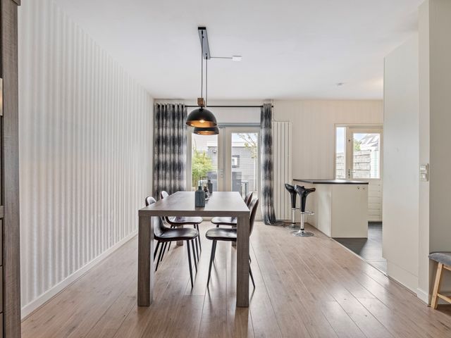 Kievitstraat 16, Heinkenszand