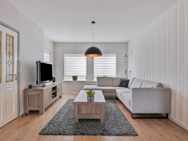 Kievitstraat 16, Heinkenszand