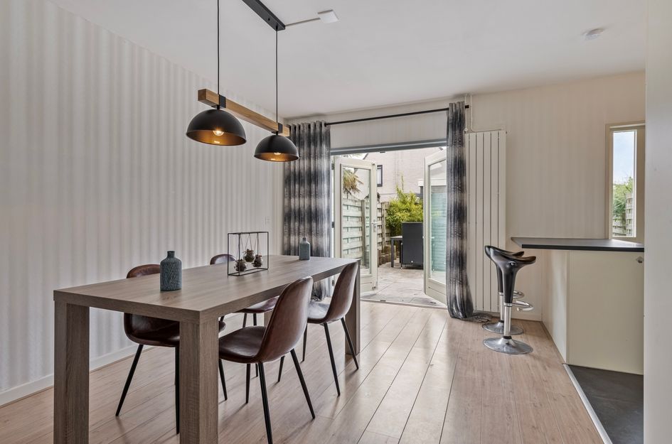 Kievitstraat 16