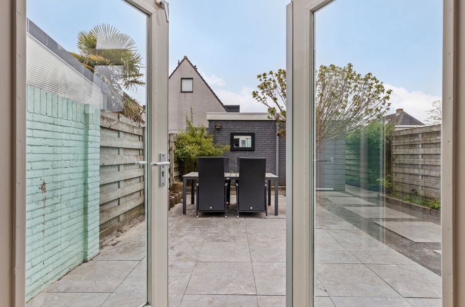 Kievitstraat 16