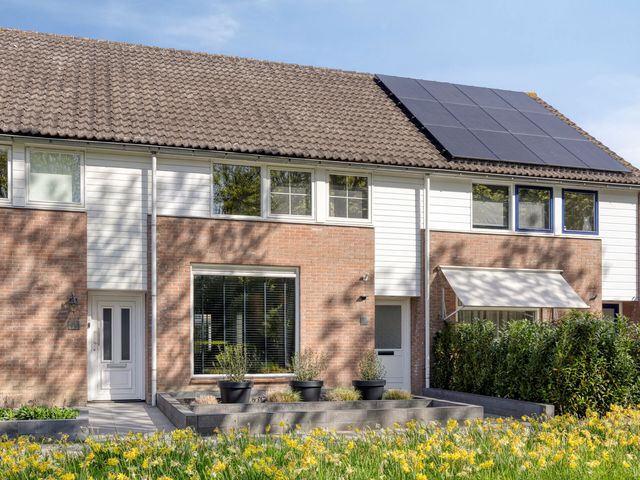 Eendvogelstraat 38, Heinkenszand