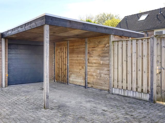 Eendvogelstraat 38, Heinkenszand