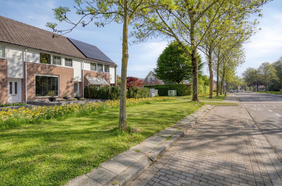 Eendvogelstraat 38