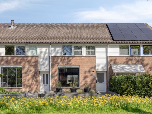 Eendvogelstraat 38, Heinkenszand