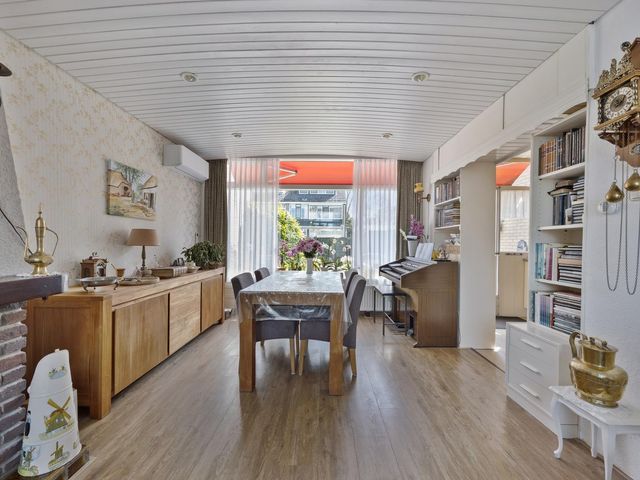 Morgental 65, Krimpen Aan Den IJssel