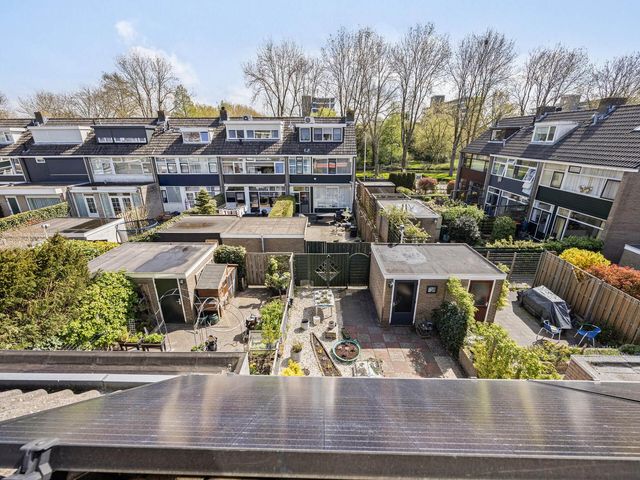 Morgental 65, Krimpen Aan Den IJssel