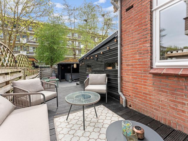 Surinamesingel 37, Vlaardingen