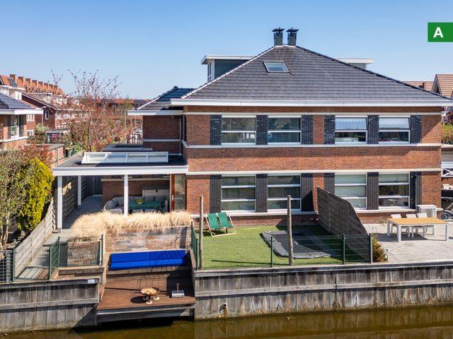 Boekelermeerstraat 20, Den Haag