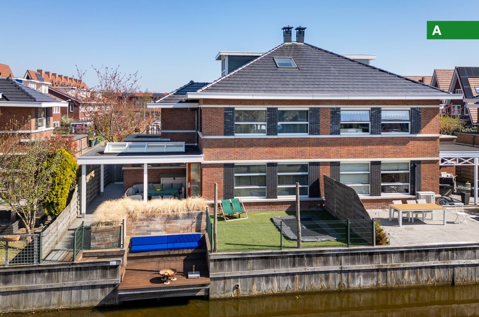 Boekelermeerstraat 20