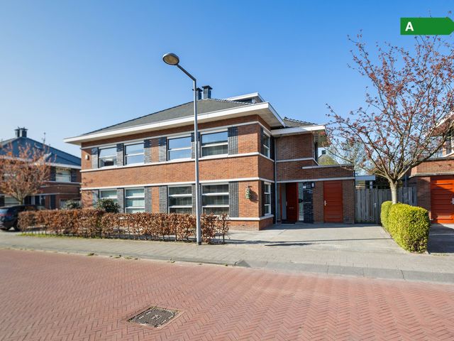 Boekelermeerstraat 20, Den Haag