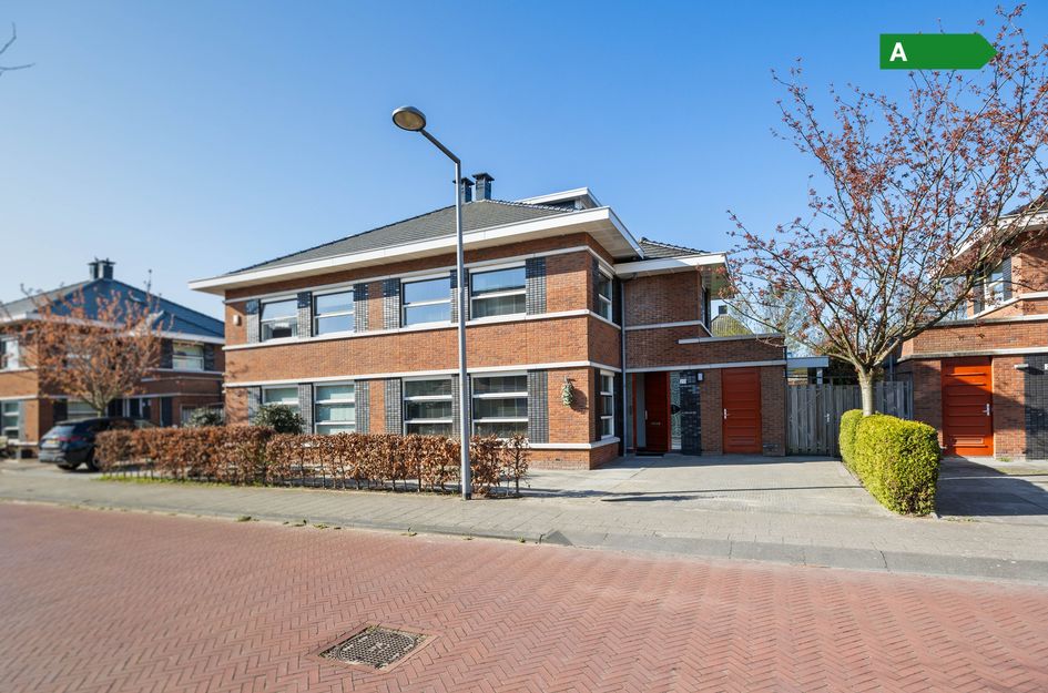 Boekelermeerstraat 20
