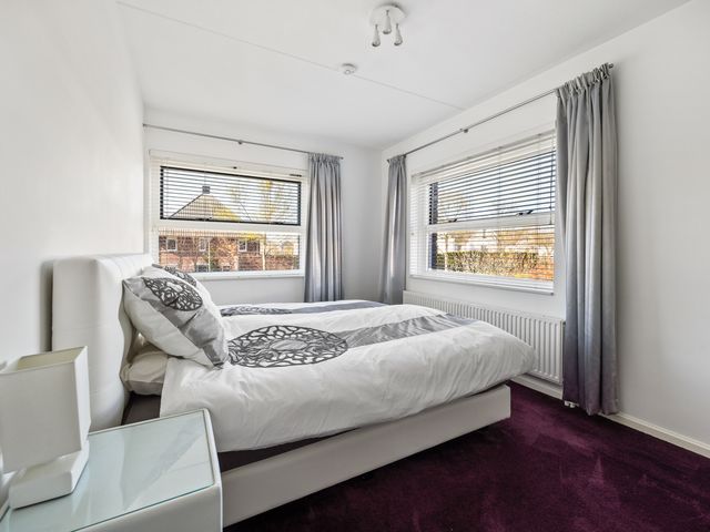 Boekelermeerstraat 20, Den Haag