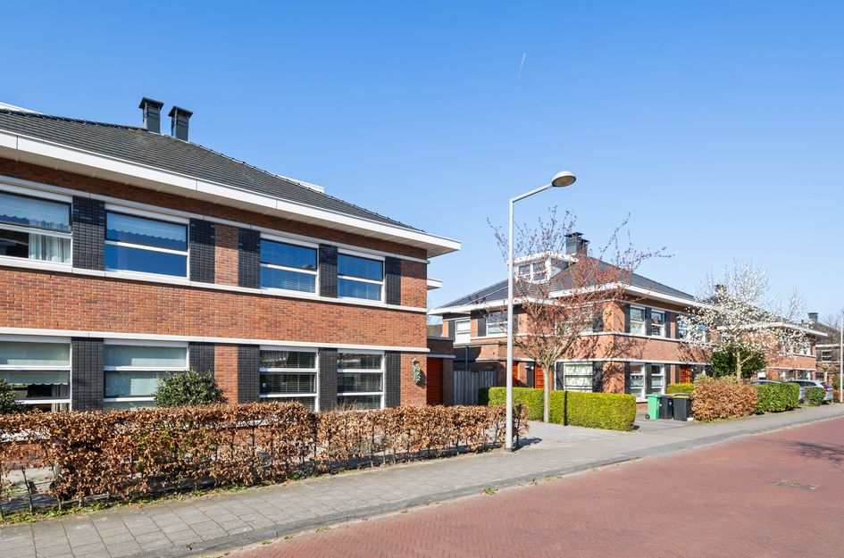 Boekelermeerstraat 20