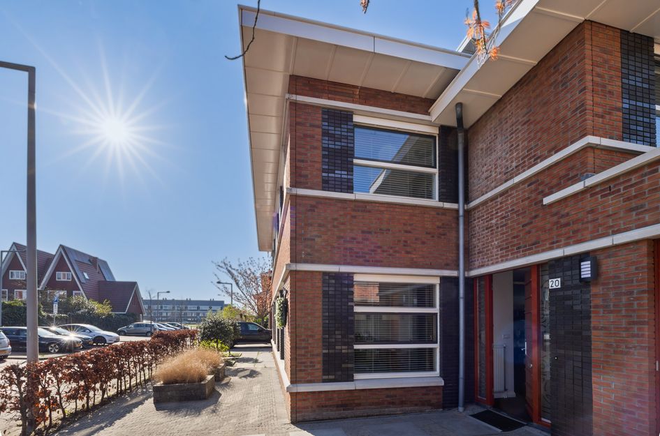 Boekelermeerstraat 20