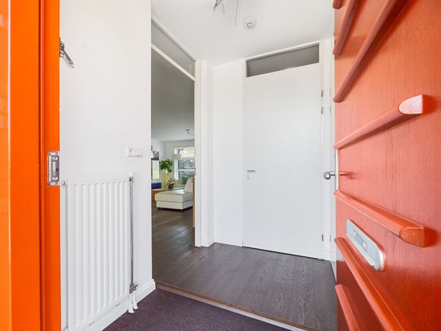 Boekelermeerstraat 20, Den Haag