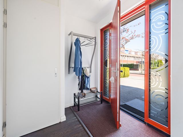 Boekelermeerstraat 20, Den Haag