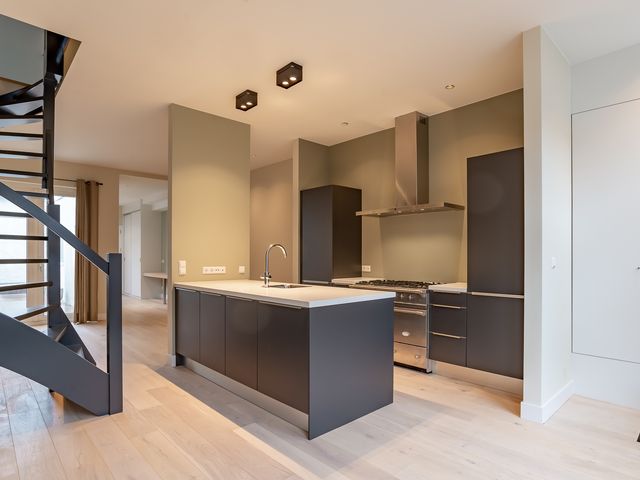 Oranjestraat 71, Haarlem