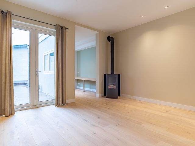 Oranjestraat 71, Haarlem