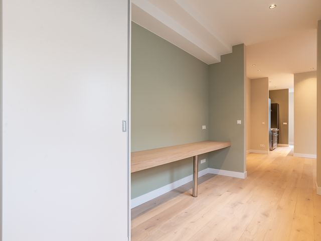 Oranjestraat 71, Haarlem