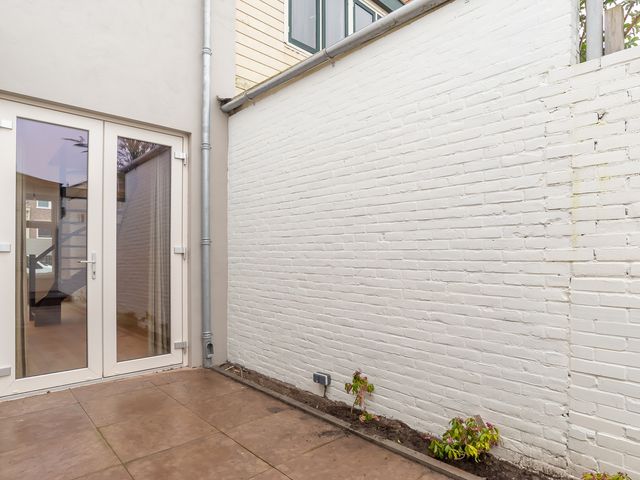 Oranjestraat 71, Haarlem