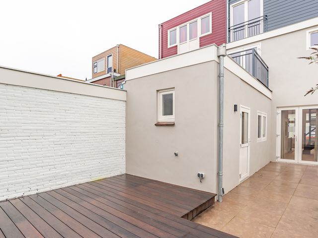 Oranjestraat 71, Haarlem
