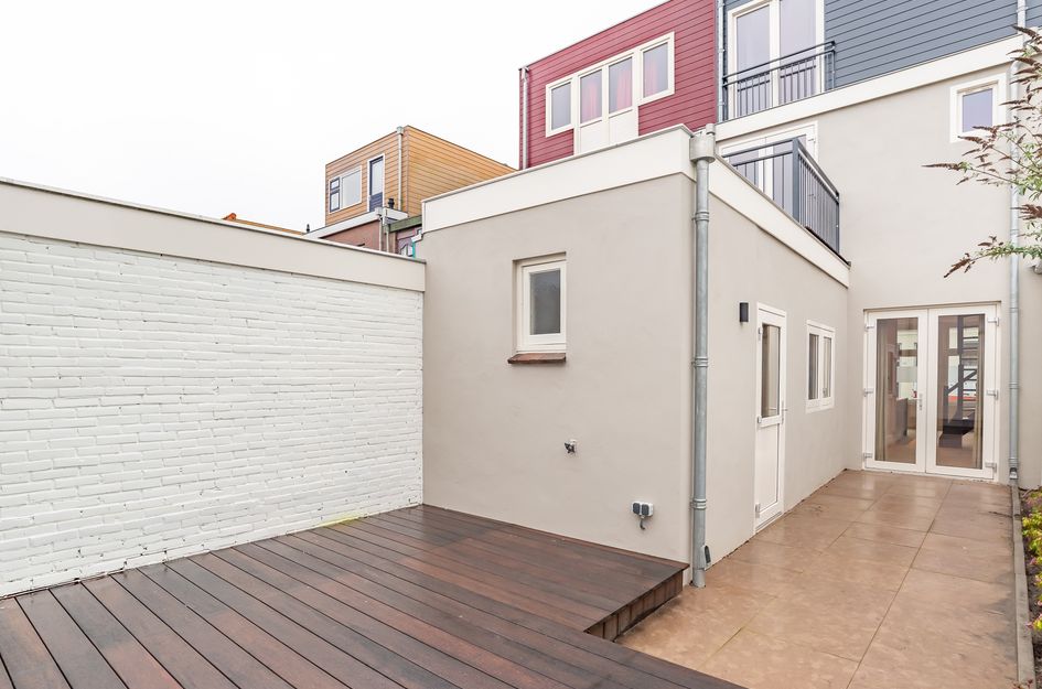 Oranjestraat 71