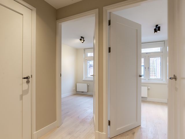Oranjestraat 71, Haarlem