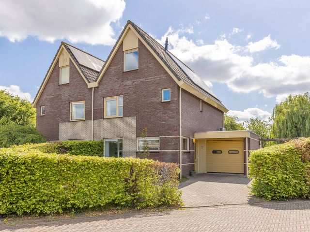 Middenbolder 7, Stadskanaal