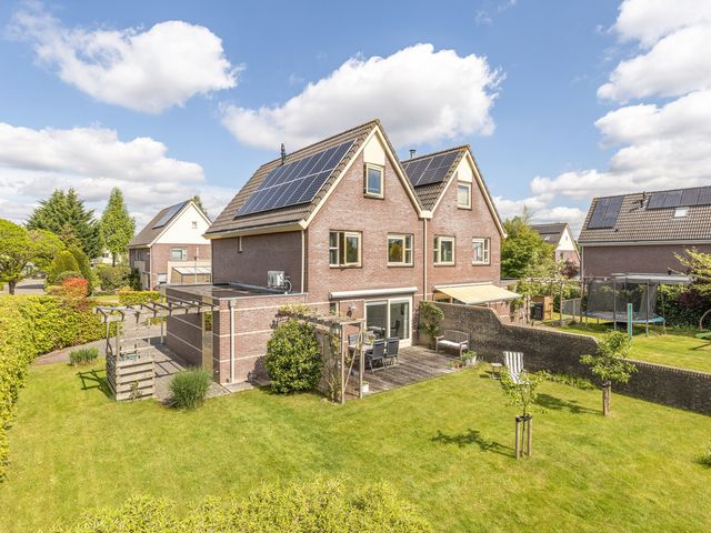 Middenbolder 7, Stadskanaal