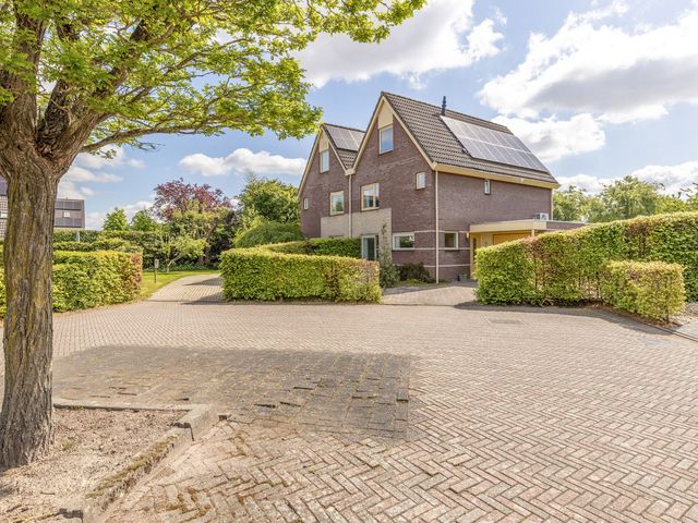 Middenbolder 7, Stadskanaal