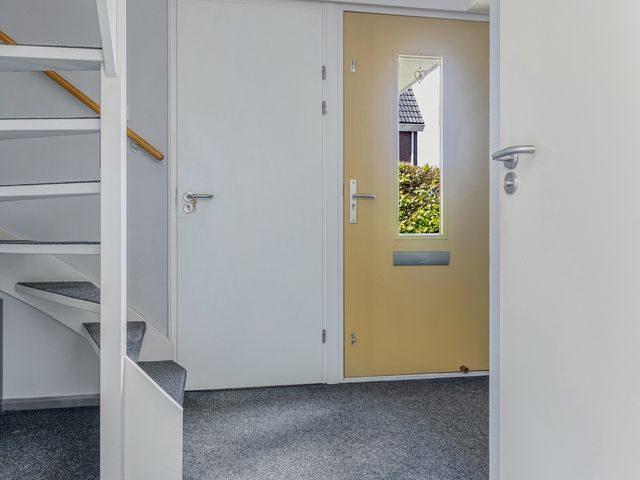 Middenbolder 7, Stadskanaal