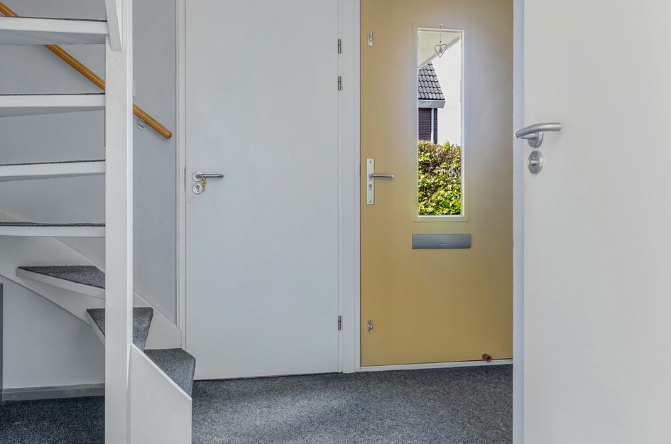 Middenbolder 7