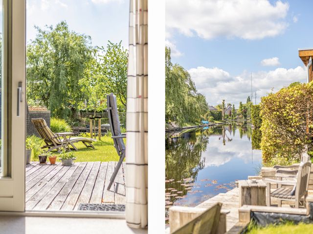 Middenbolder 7, Stadskanaal